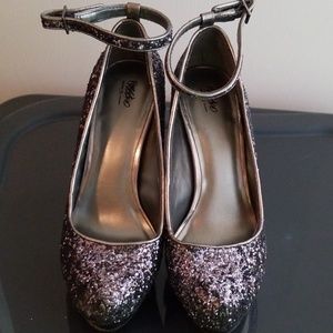 Massimo Heels